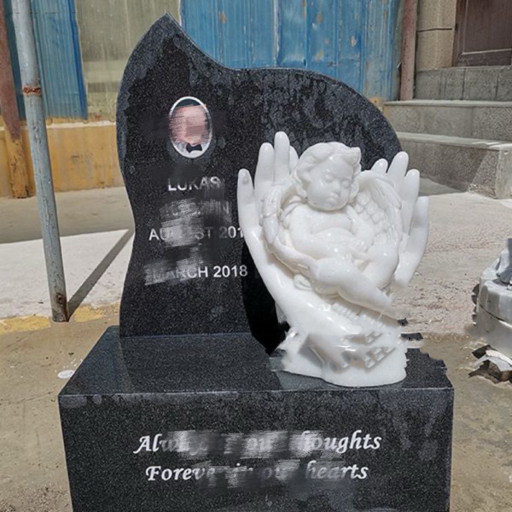 Xingyan Angel Children Memorial Tombate